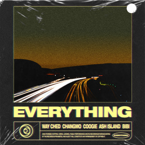 Coogie的專輯EVERYTHING (Explicit)
