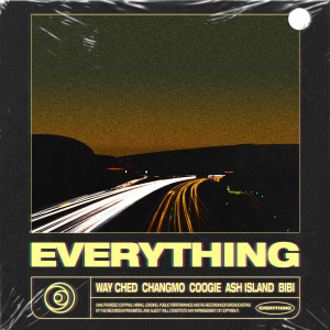 웨이체드的專輯EVERYTHING (Explicit)