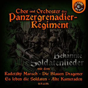 ดาวน์โหลดและฟังเพลง Oh du schöner Westerwald พร้อมเนื้อเพลงจาก Chor und Blasorchester des Panzergrenadier-Regiment