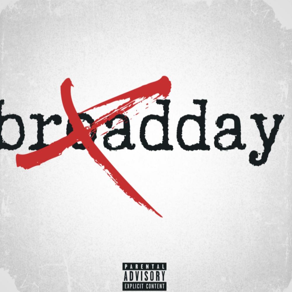 Broadday (feat. luhklevaa) (Explicit)