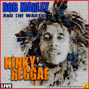 Dengarkan lagu Slave Driver (Live) nyanyian Bob Marley & The Wailers dengan lirik