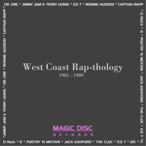 ดาวน์โหลดและฟังเพลง West Coast Poplock พร้อมเนื้อเพลงจาก Ronnie Hudson