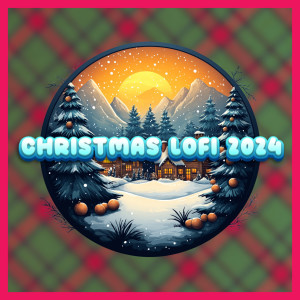 Christmas Lofi 2023的專輯Magical Christmas Lofi Hip Hop Beats