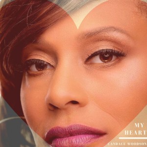 ดาวน์โหลดและฟังเพลง My Heart พร้อมเนื้อเพลงจาก Candace Woodson