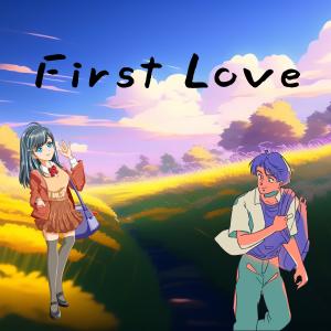 Clifford C的專輯First Love