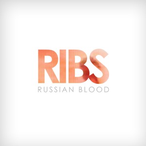 Album Russian Blood oleh Ribs