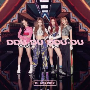 ดาวน์โหลดและฟังเพลง DDU-DU DDU-DU (Japanese version) (Japanese Ver.) พร้อมเนื้อเพลงจาก BLACKPINK