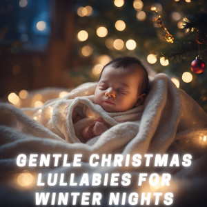 Sleepyheadz的專輯Gentle Christmas Lullabies for Winter Nights