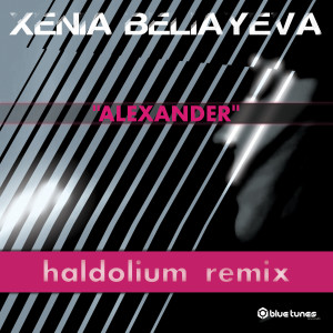 Xenia Beliayeva的專輯Alexander (Haldolium Remix)