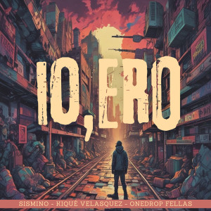 Listen to Io Ero (Explicit) song with lyrics from Sismino