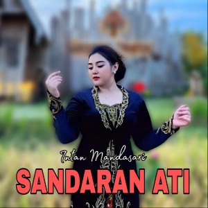Album SANDARAN ATI from INTAN MANDASARI