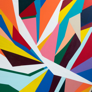 收聽Yak的There’s A Turtle In My Soup歌詞歌曲