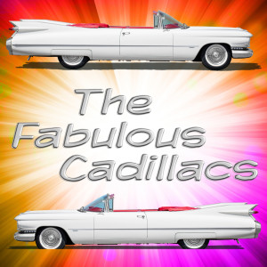 收聽Cadillacs的Speedoo歌詞歌曲