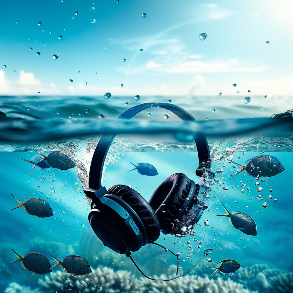 Harmony in Marine