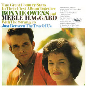 收聽Bonnie Owens的Just Between The Two Of Us歌詞歌曲