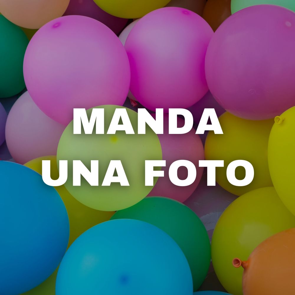 Manda una Foto