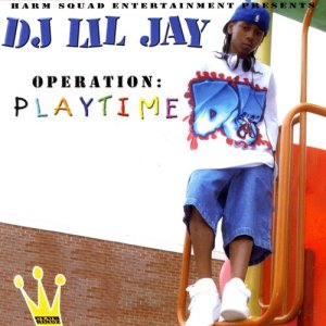 ดาวน์โหลดและฟังเพลง Lil Jay Speaks พร้อมเนื้อเพลงจาก DJ Lil Jay