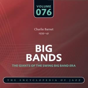 ดาวน์โหลดและฟังเพลง Knockin’ At The Famous Door พร้อมเนื้อเพลงจาก Charlie Barnet & His Orchestra
