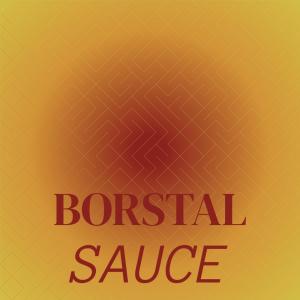 Various的专辑Borstal Sauce