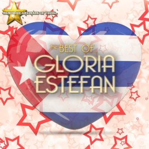 Twilight Orchestra的專輯Memories Are Made of These: The Best of Gloria Estefan