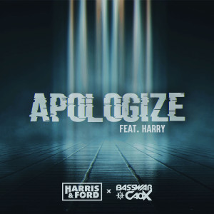 อัลบัม Apologize (Extended Mix) ศิลปิน HARRY