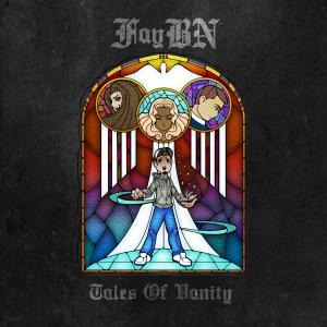 FayBN的專輯Tales of Vanity