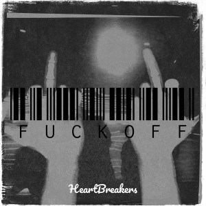 Album ****Off (Explicit) from Heartbreakers