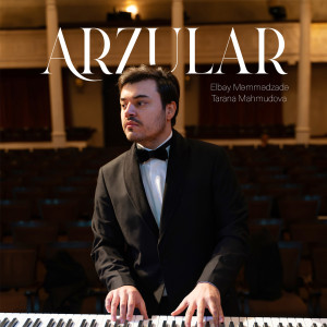 Listen to Arzular song with lyrics from Elbəy Məmmədzadə