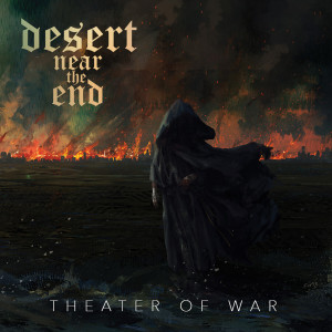 收聽Desert Near The End的Season of the Sun歌詞歌曲