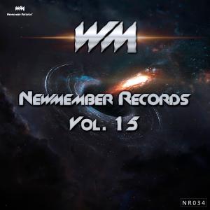 อัลบัม Newmember Records Vol.15 ศิลปิน Various