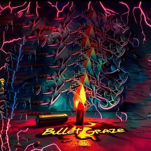 อัลบัม Bullet graze ศิลปิน Kanu