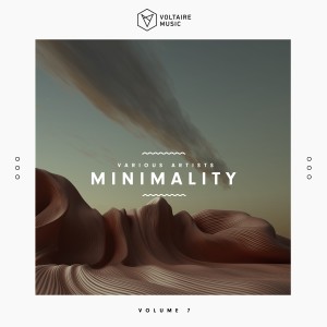 อัลบัม Voltaire Music pres. Minimality, Vol. 7 ศิลปิน Various Artists