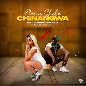 Album Chinangwa from Queen Sheba
