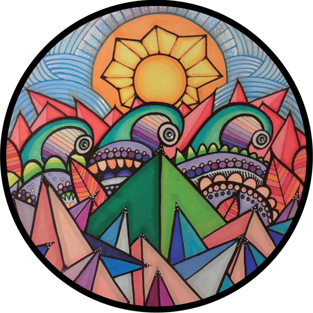 There's No Time (wAFF Warehouse Remix)