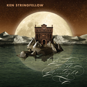 Listen to You're a Sign (Live) song with lyrics from Ken Stringfellow