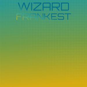 Various的专辑Wizard Frankest