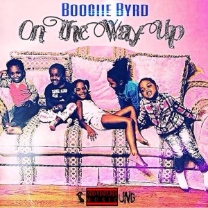 收聽Boogiie Byrd的I Thank God歌詞歌曲