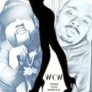 Listen to W.C.W. (Woman Crush Wednesday) song with lyrics from Page Kennedy