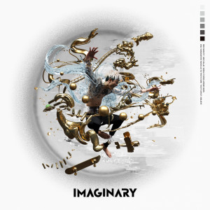 雅-miyavi-的專輯Imaginary