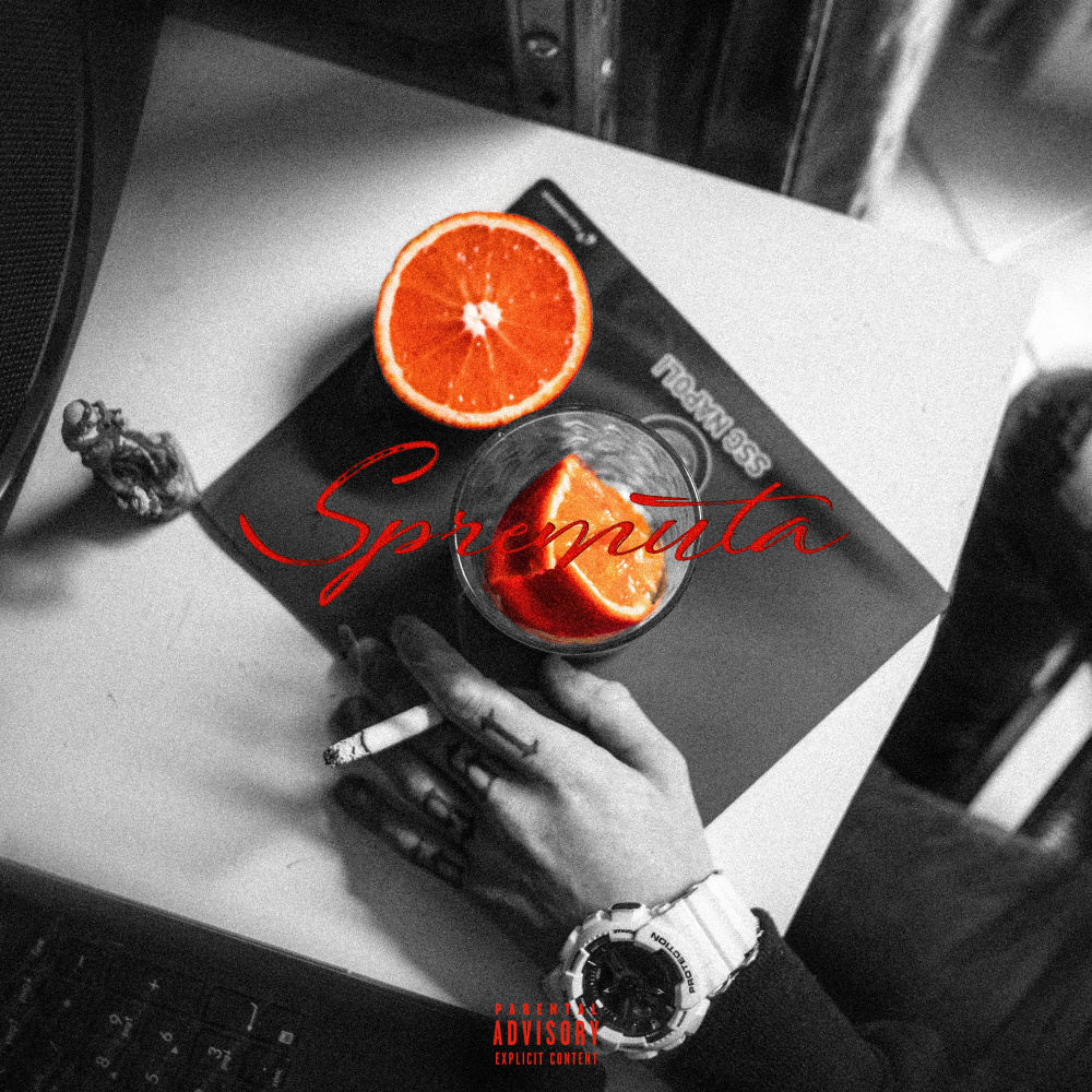 Spremuta (Explicit)
