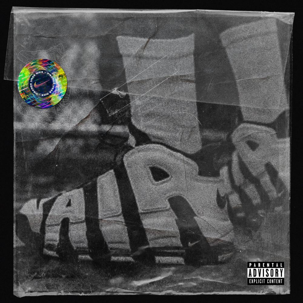 Pisando Unas Nike (Explicit)
