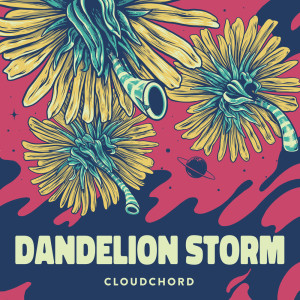 อัลบัม Dandelion Storm ศิลปิน Cloudchord