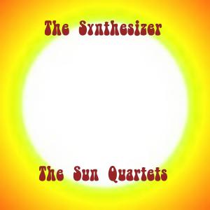 Album The Sun Quartets from The Synthesizer