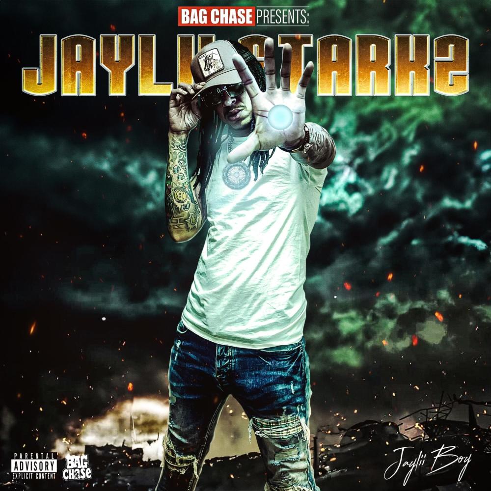 Rain On Me (feat. Armani Depaul) (Explicit)