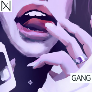 Album Gang (Explicit) from Noxo