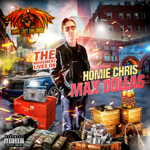 Listen to This Is the Way (Explicit) song with lyrics from Homie Chris
