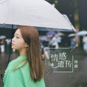 收聽徐薇的情感遺傳 (伴奏)歌詞歌曲