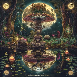 Dj RumBuRak的專輯Reflections Of The Moon