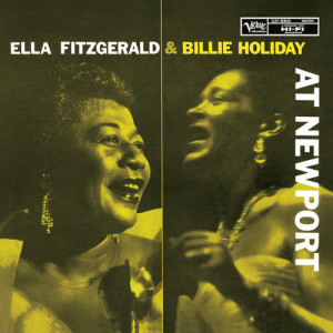ดาวน์โหลดและฟังเพลง Body And Soul (Live At The Newport Jazz Festival, 1957) พร้อมเนื้อเพลงจาก Ella Fitzgerald