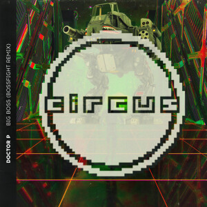 Album Big Boss (Bossfight Remix) from 